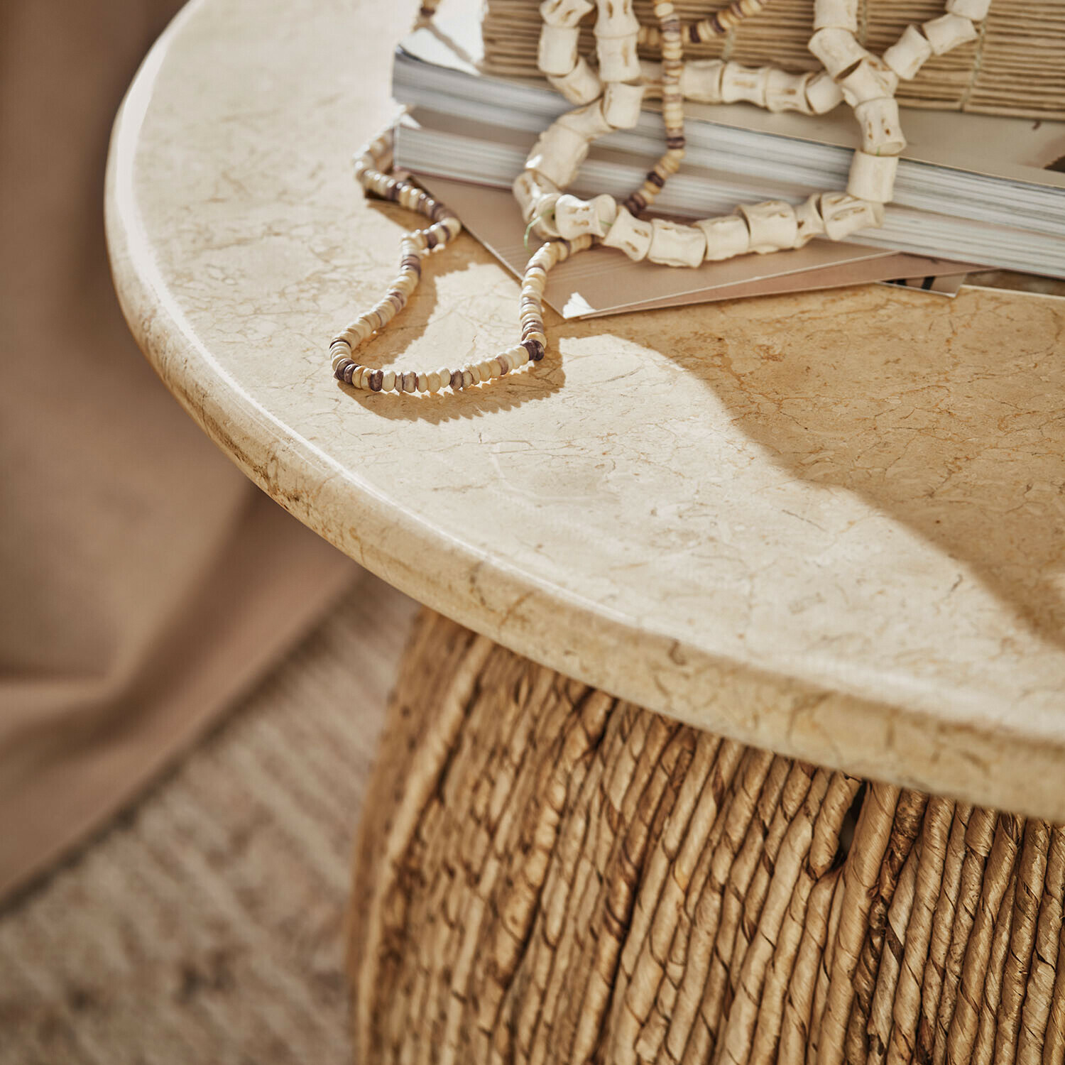 Table basse Casaletti