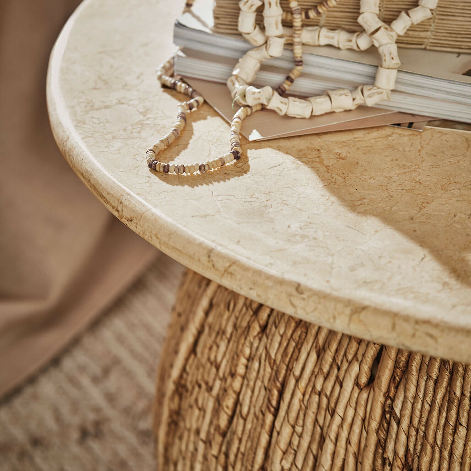Table basse Casaletti
