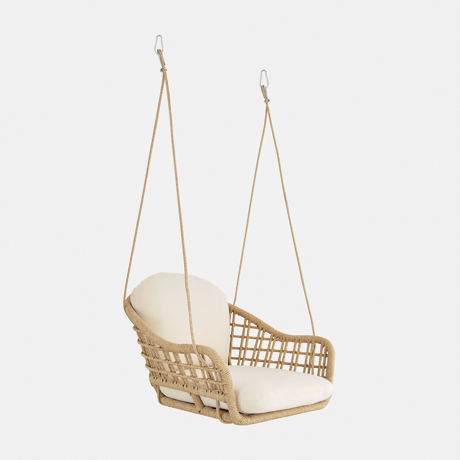 Fauteuil suspendu Ylvora
