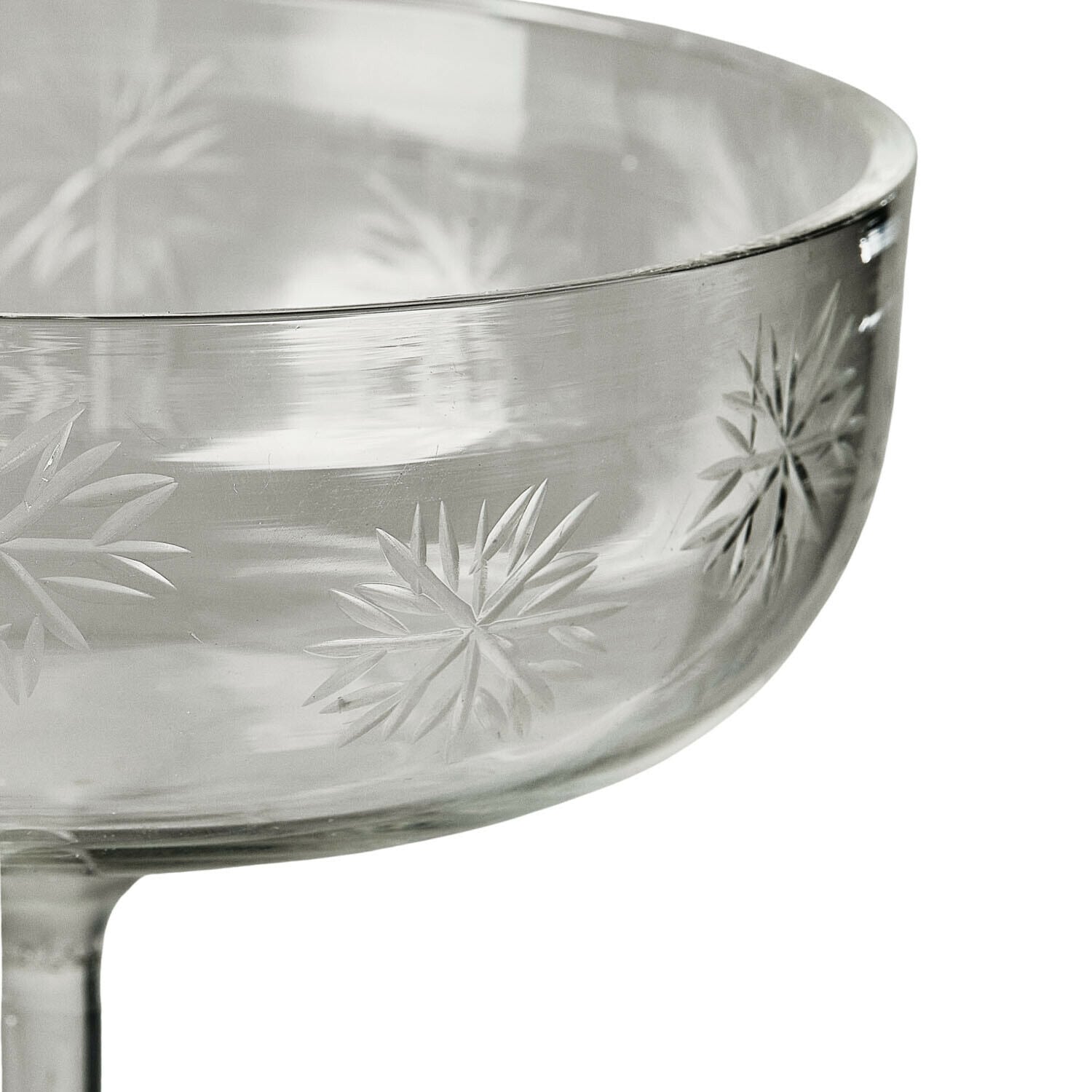 Lot de 6 verres Haverly