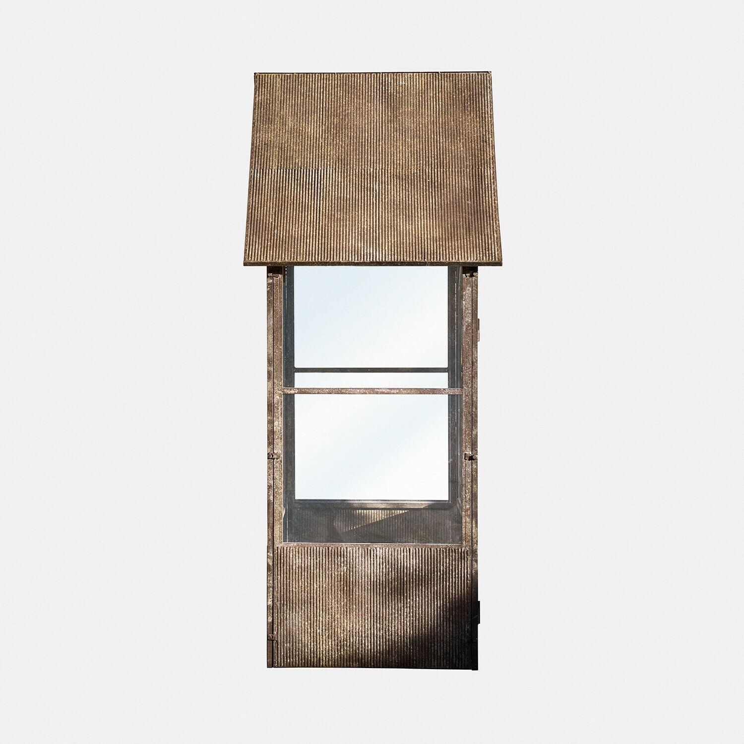 Serre sur pieds Parvignon