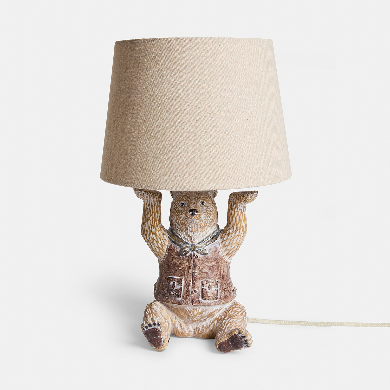 Lampe à poser Mikes