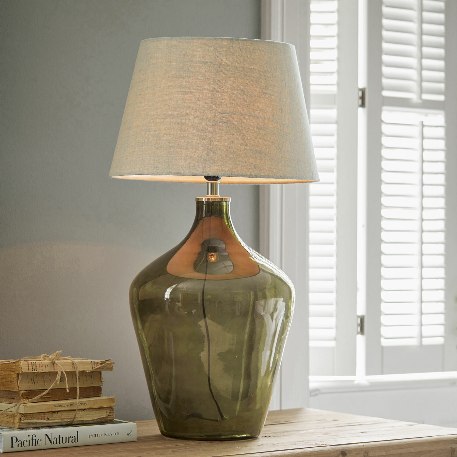 Lampe à poser Morazan
