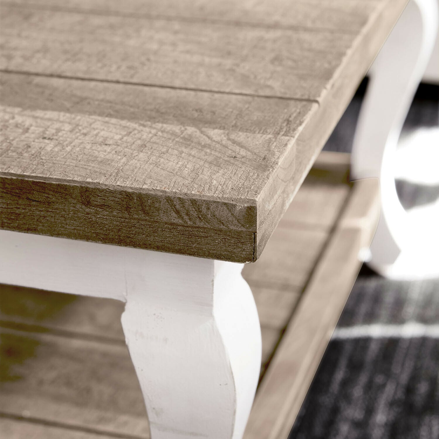 Table basse Riverside