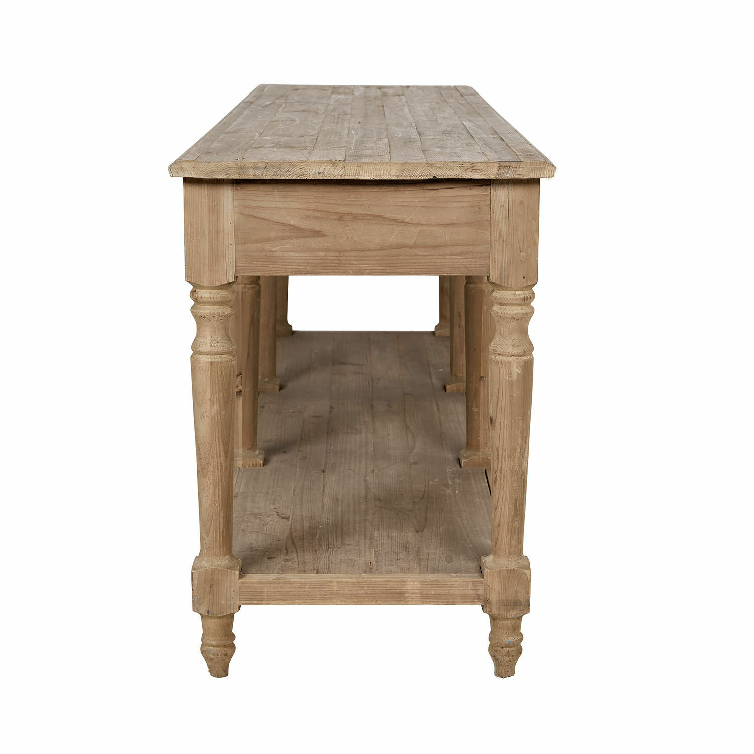 Console Misérieux