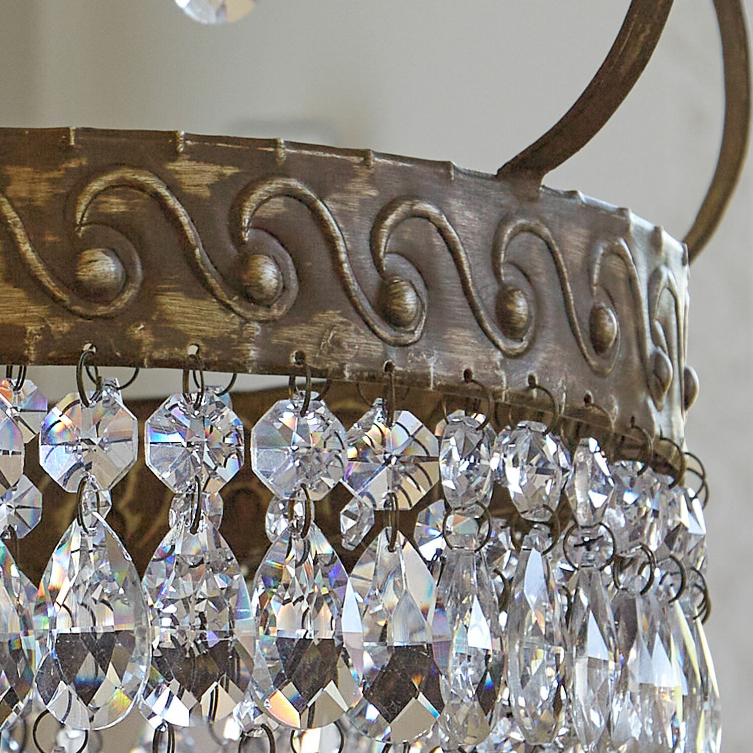 Lustre Margelieu