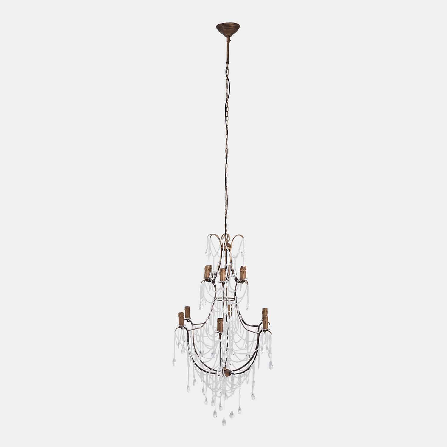 Lustre Ovation