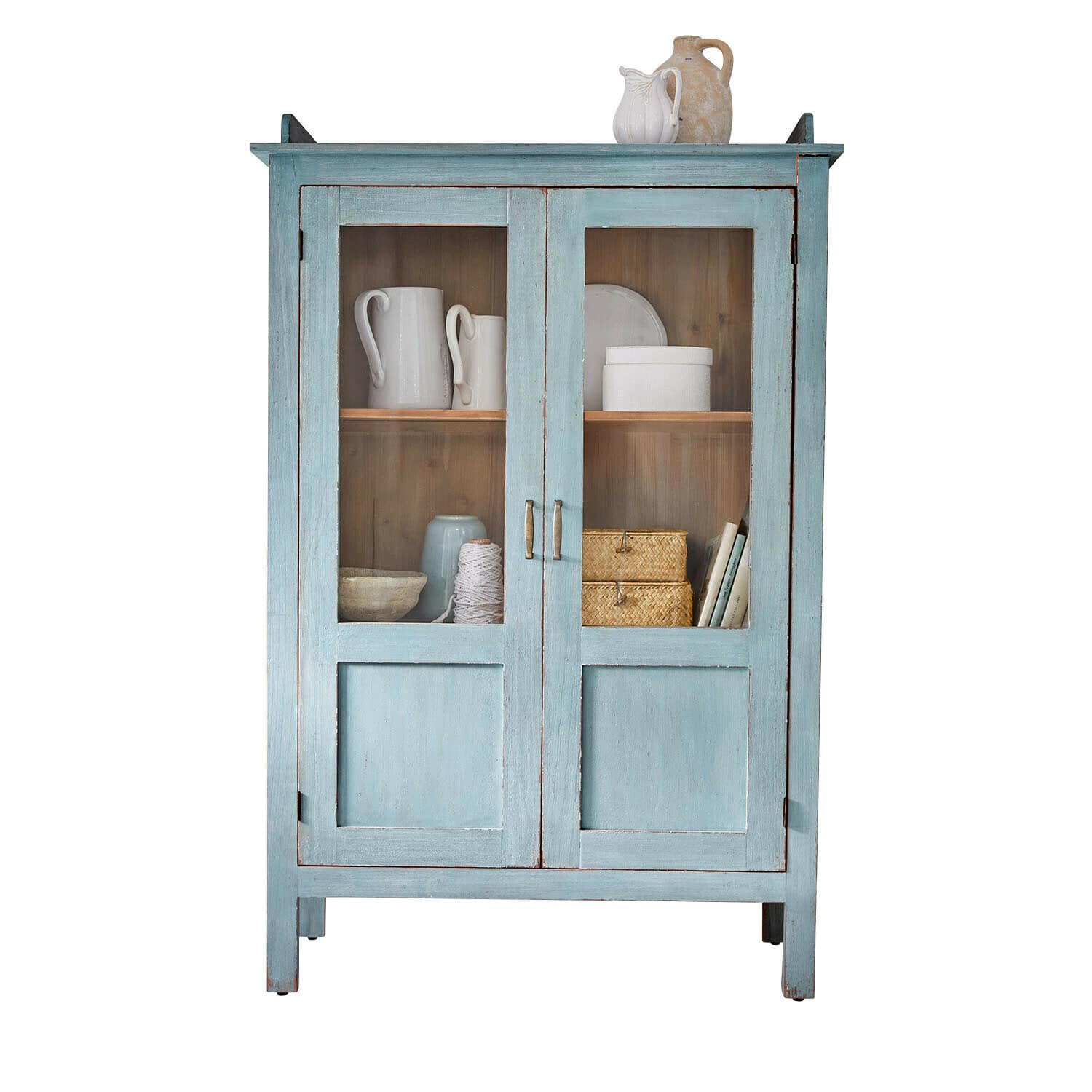 Vitrine Nouvellese