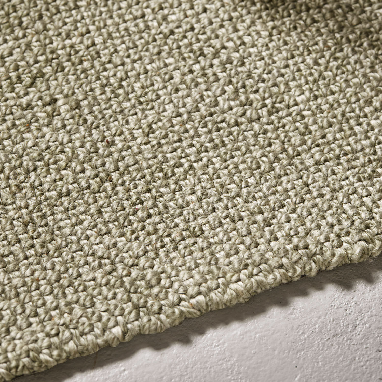 Tapis long Maravéa