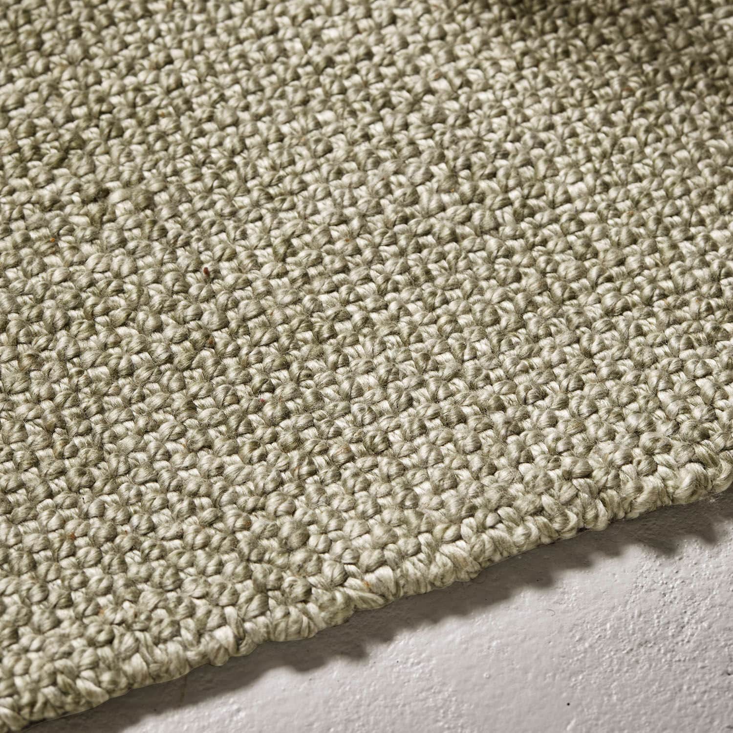 Tapis long Maravéa