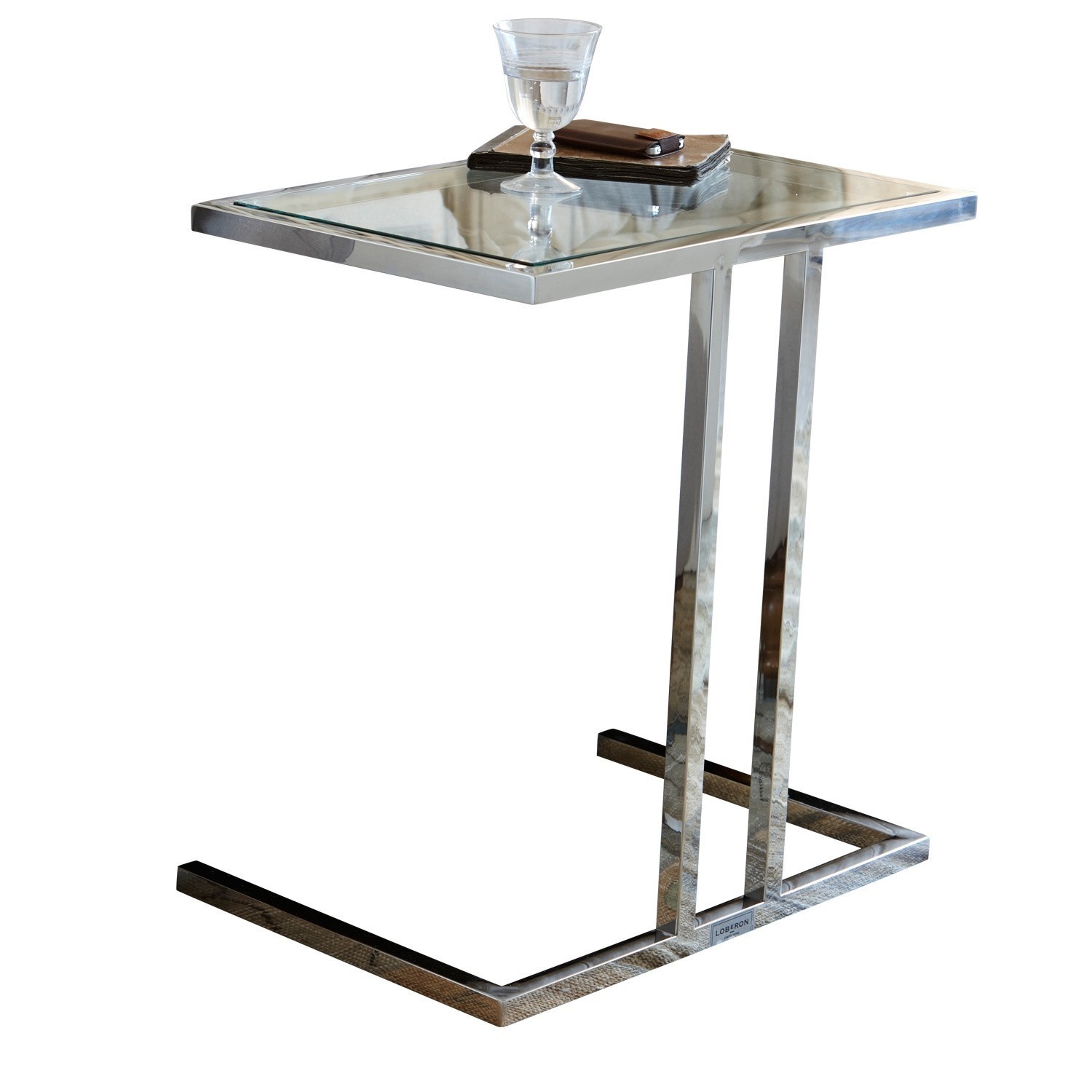 Table d'appoint Jones