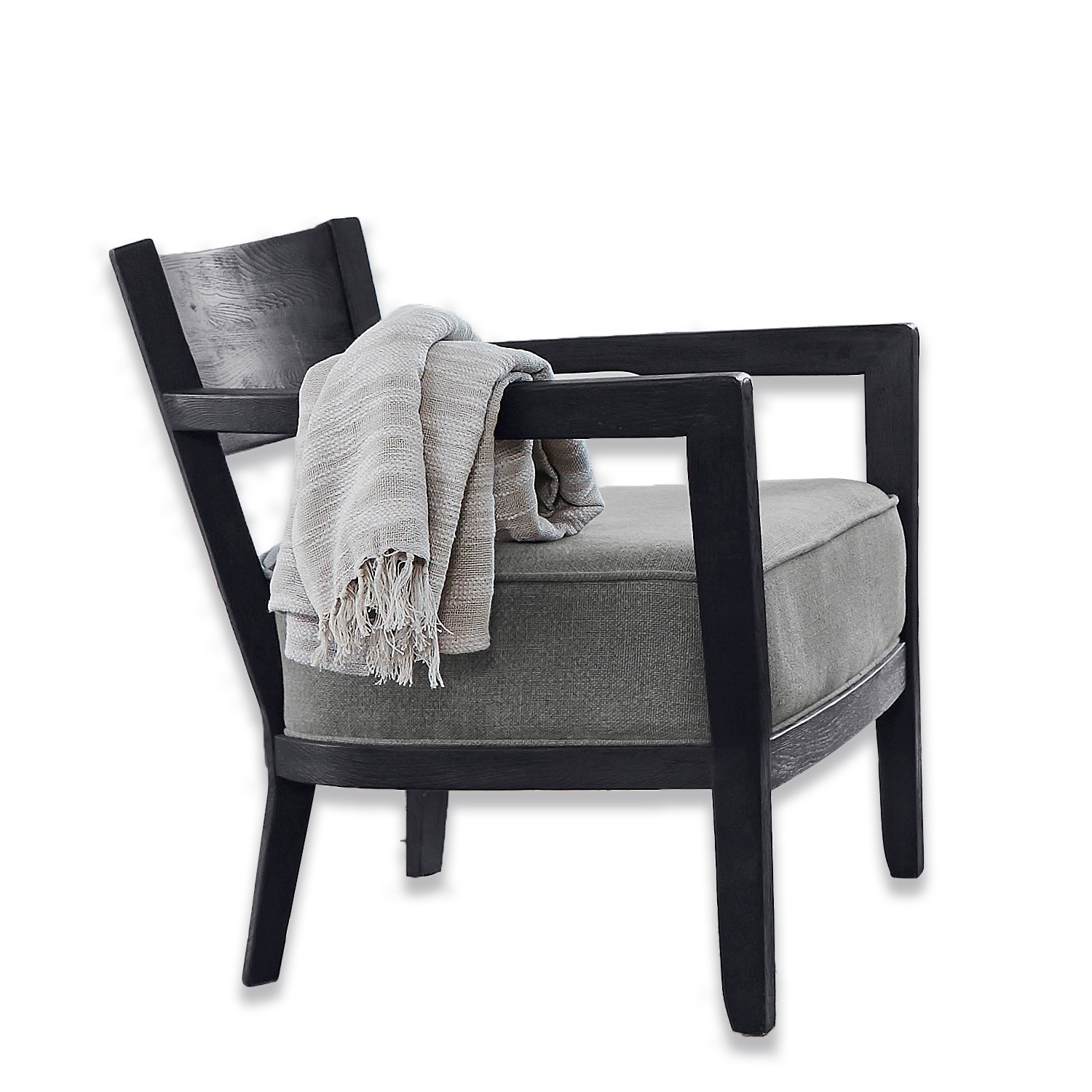 Fauteuil Bernard