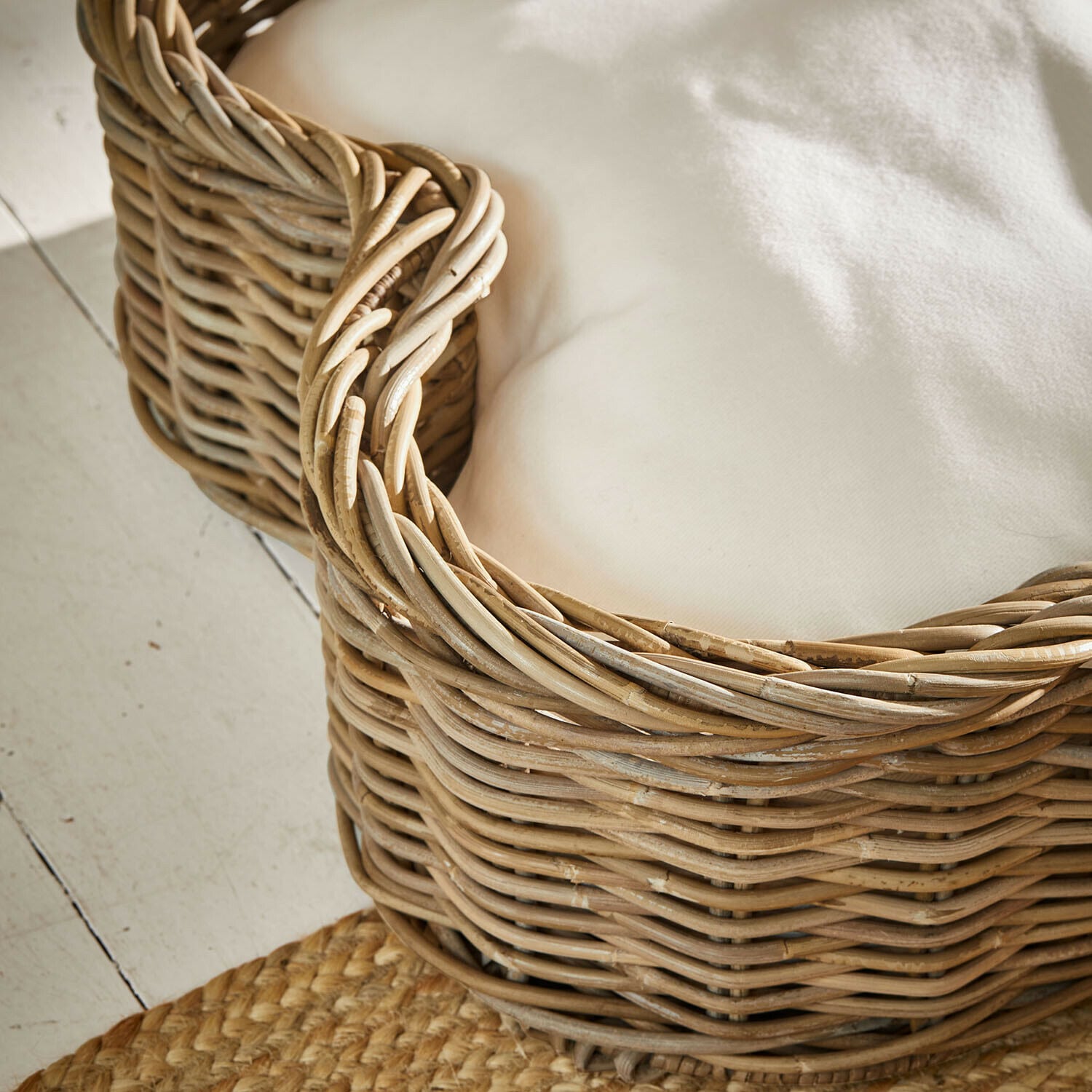 Panier pour animaux Ninloo