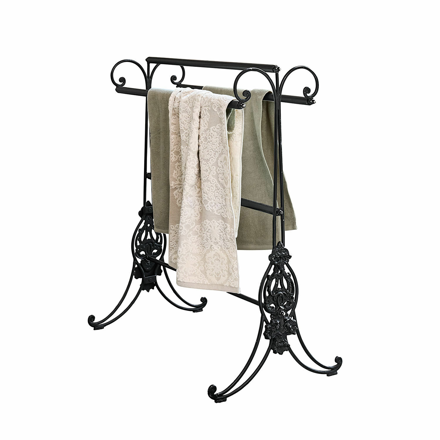 Porte-serviettes Tovrik