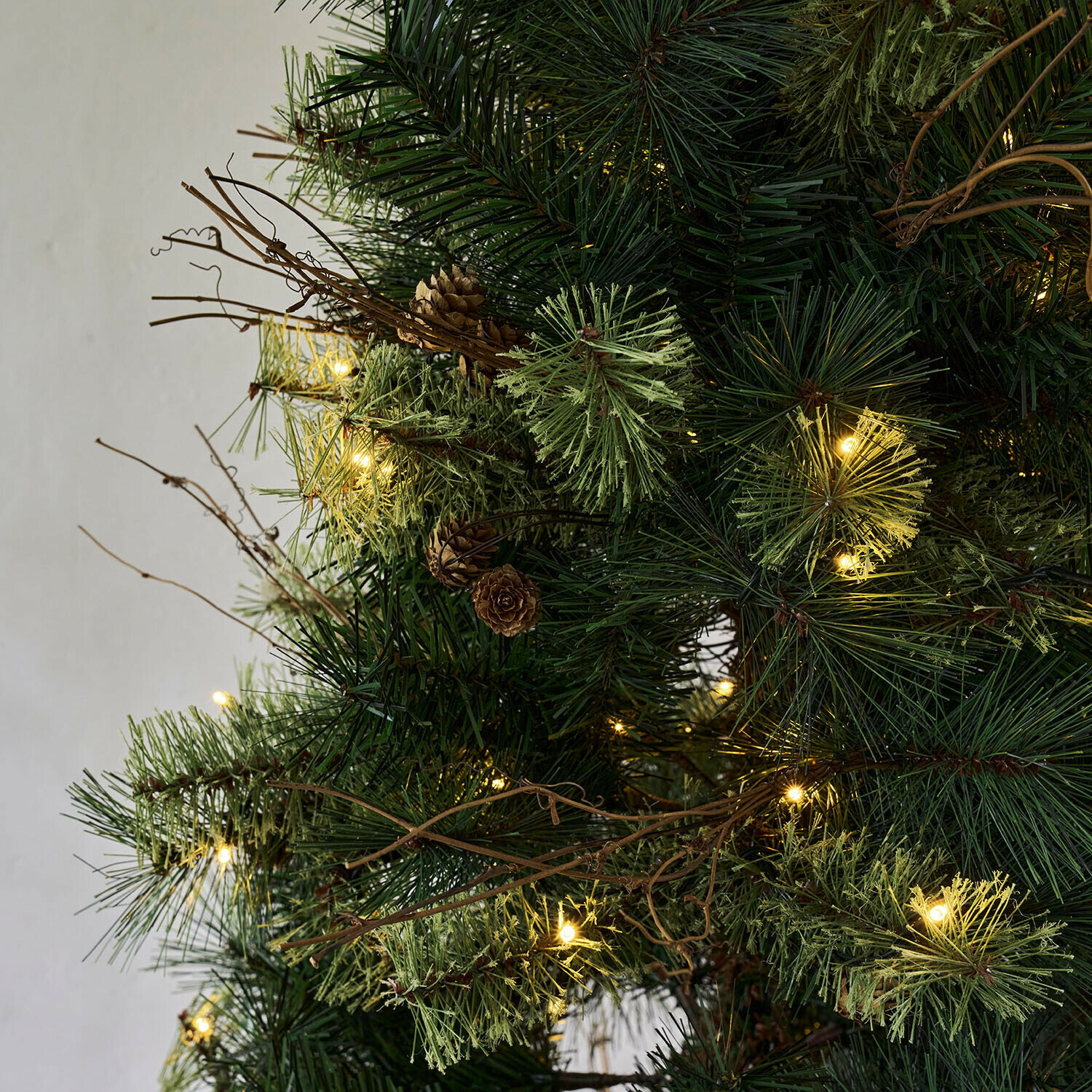 Sapin de Noël LED Yundra