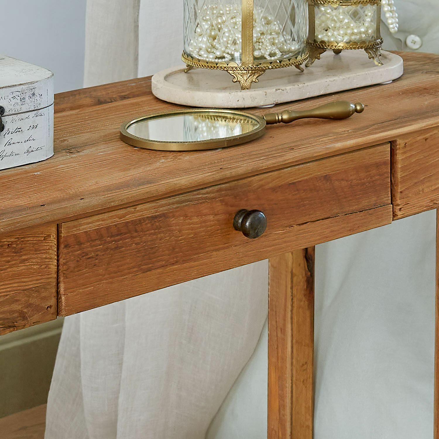 Console Duncombe