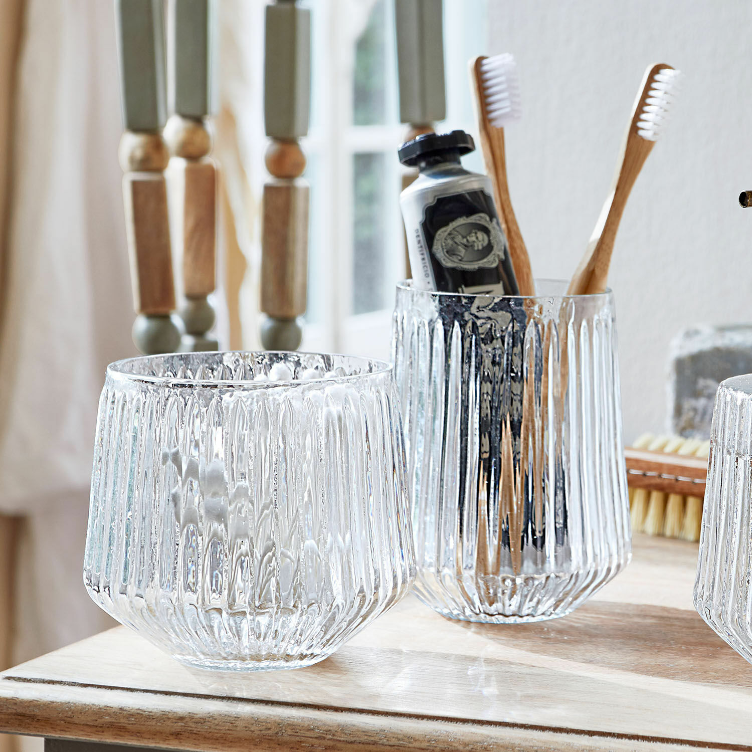 Set de salle de bains Esmarette