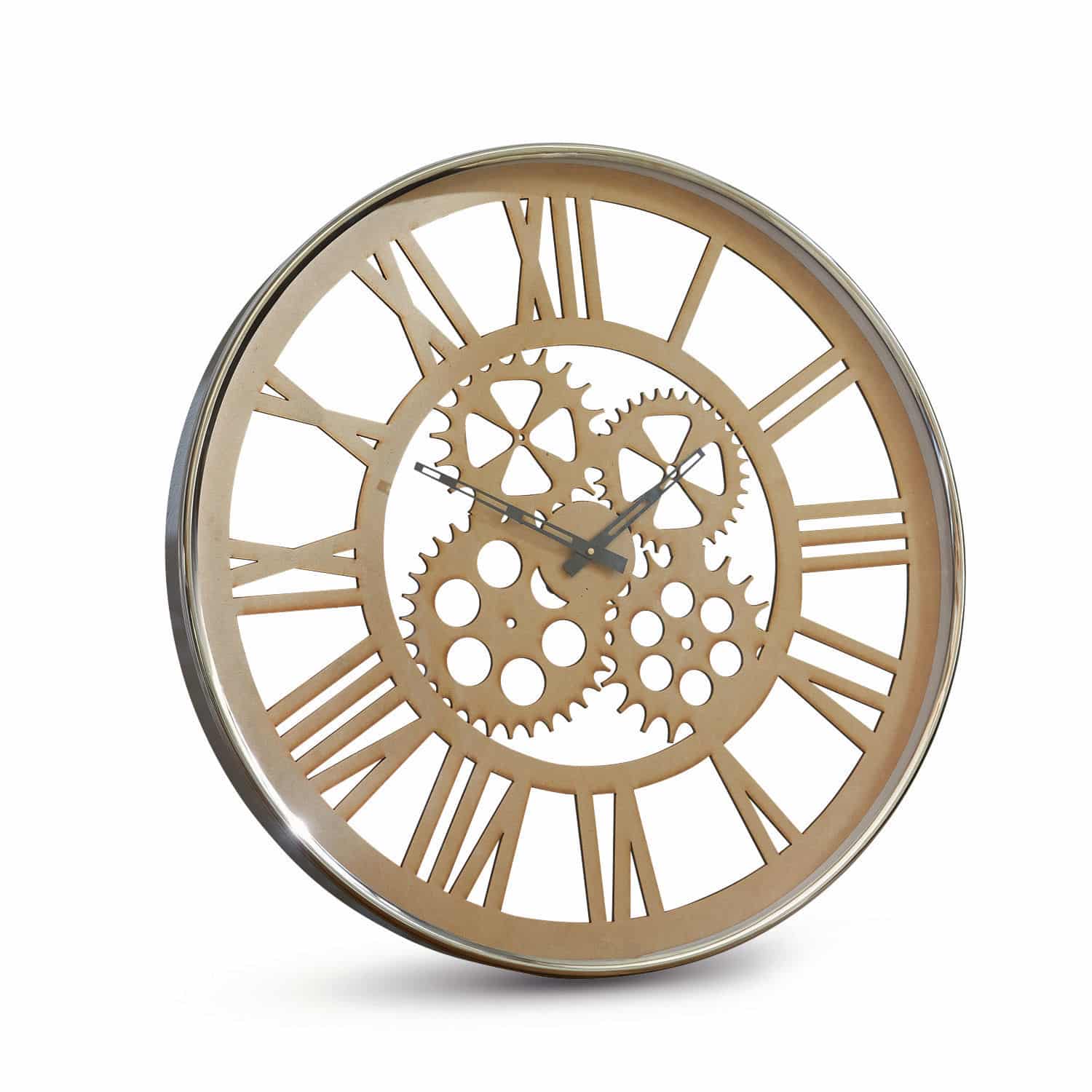 Horloge Menat