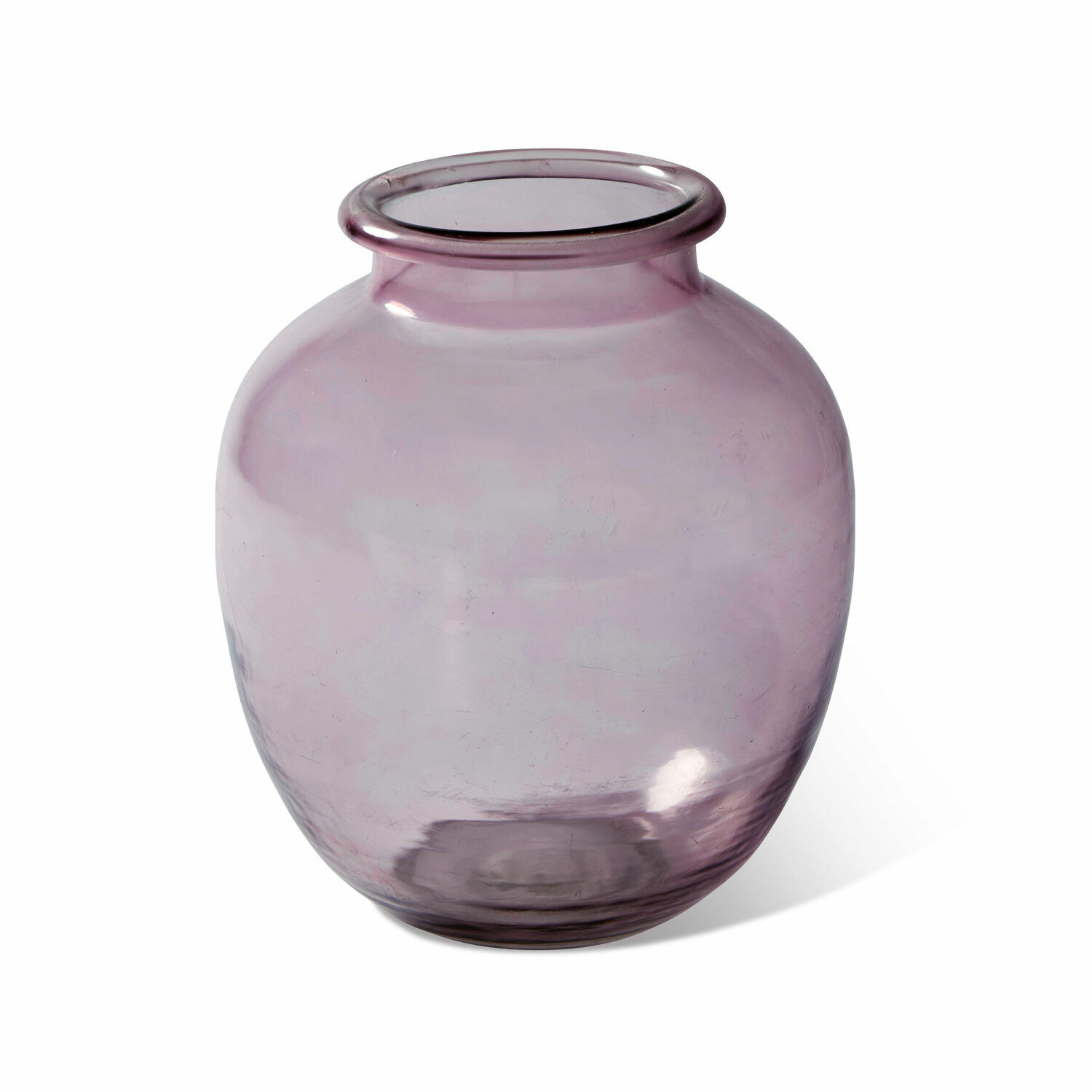 Vase Beugher