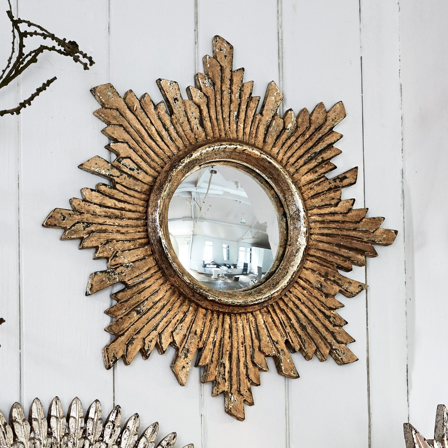 Miroir Loop