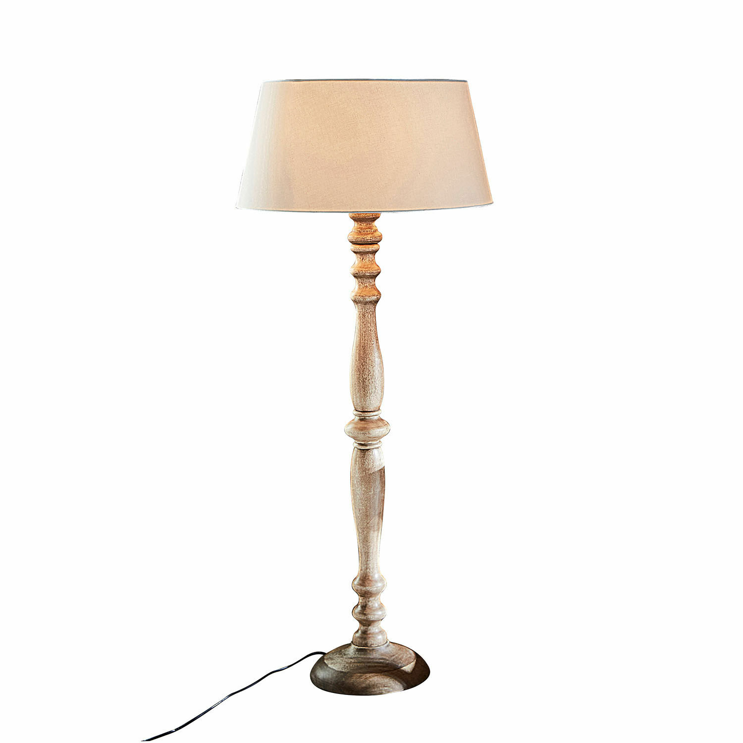 Lampe sur pied Madyson