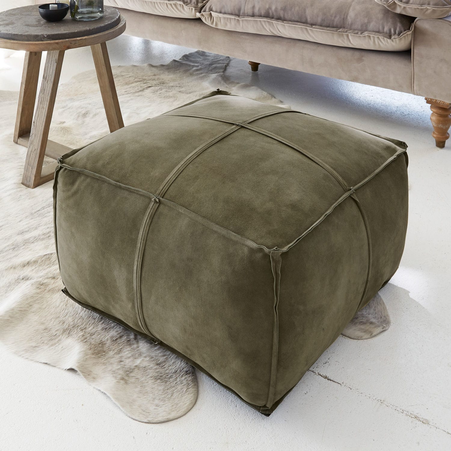 Pouf Salona