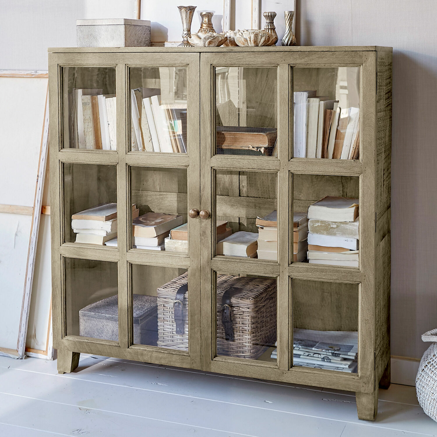 Vitrine Stoneham