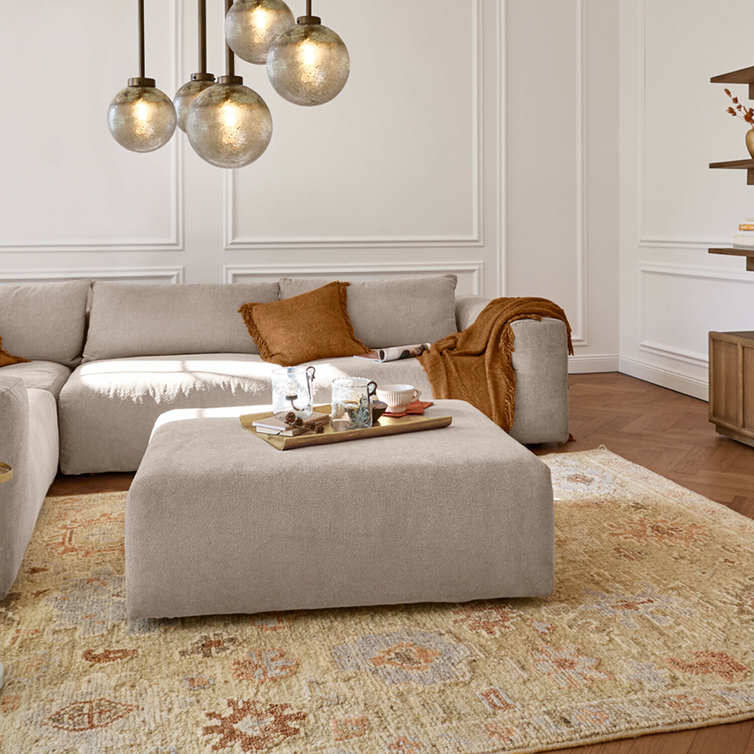 Plateau Bodkin