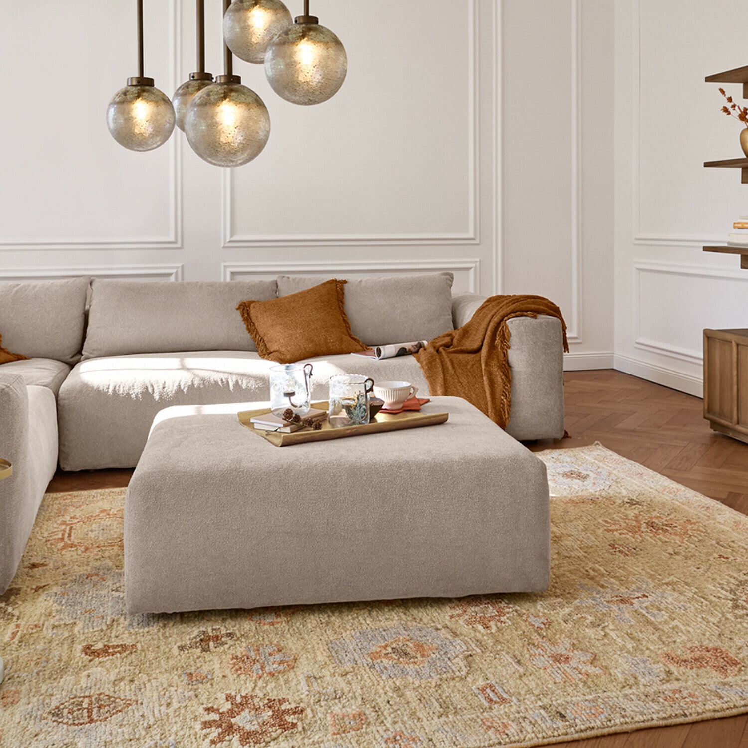 Plateau Bodkin