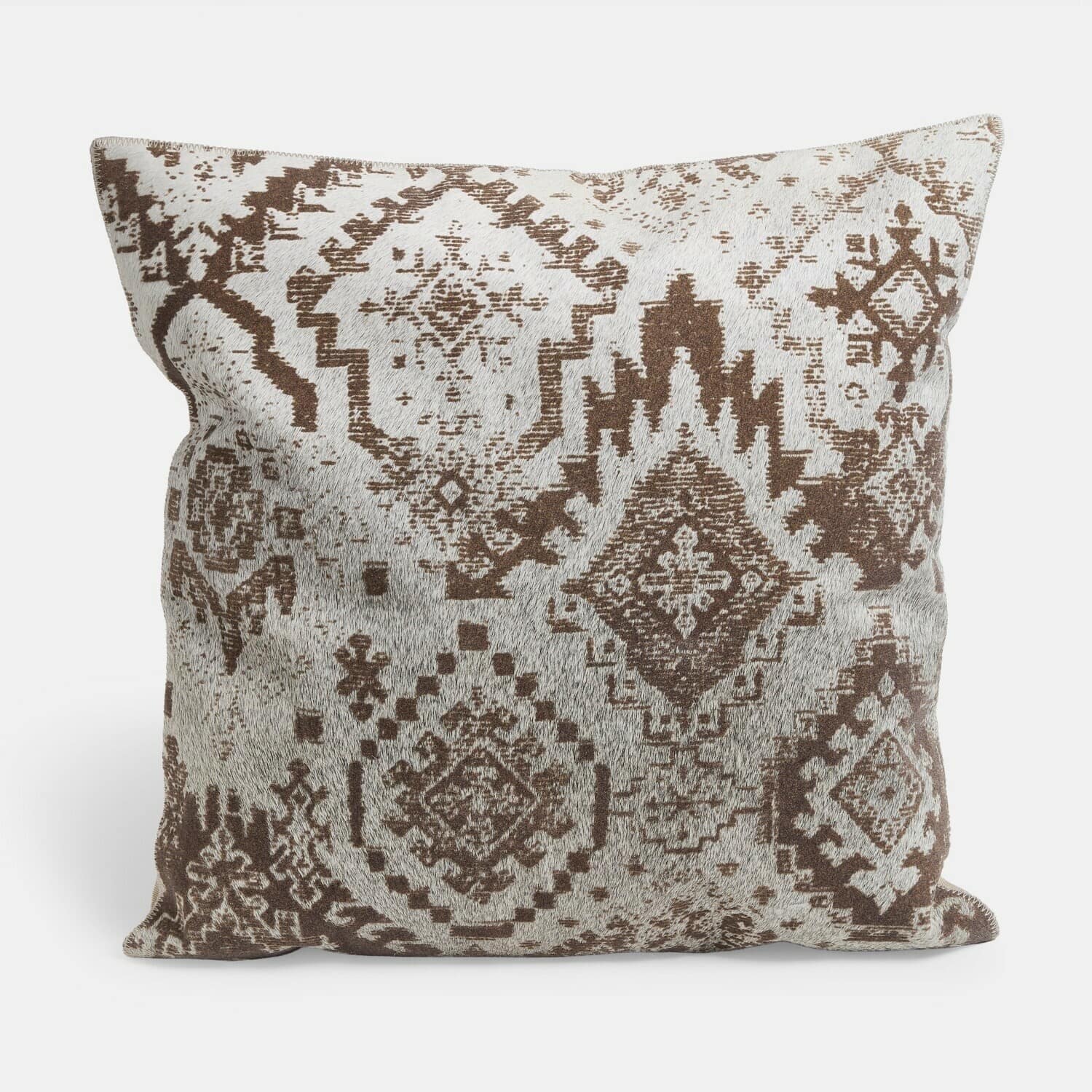 Housse de coussin Mélavère