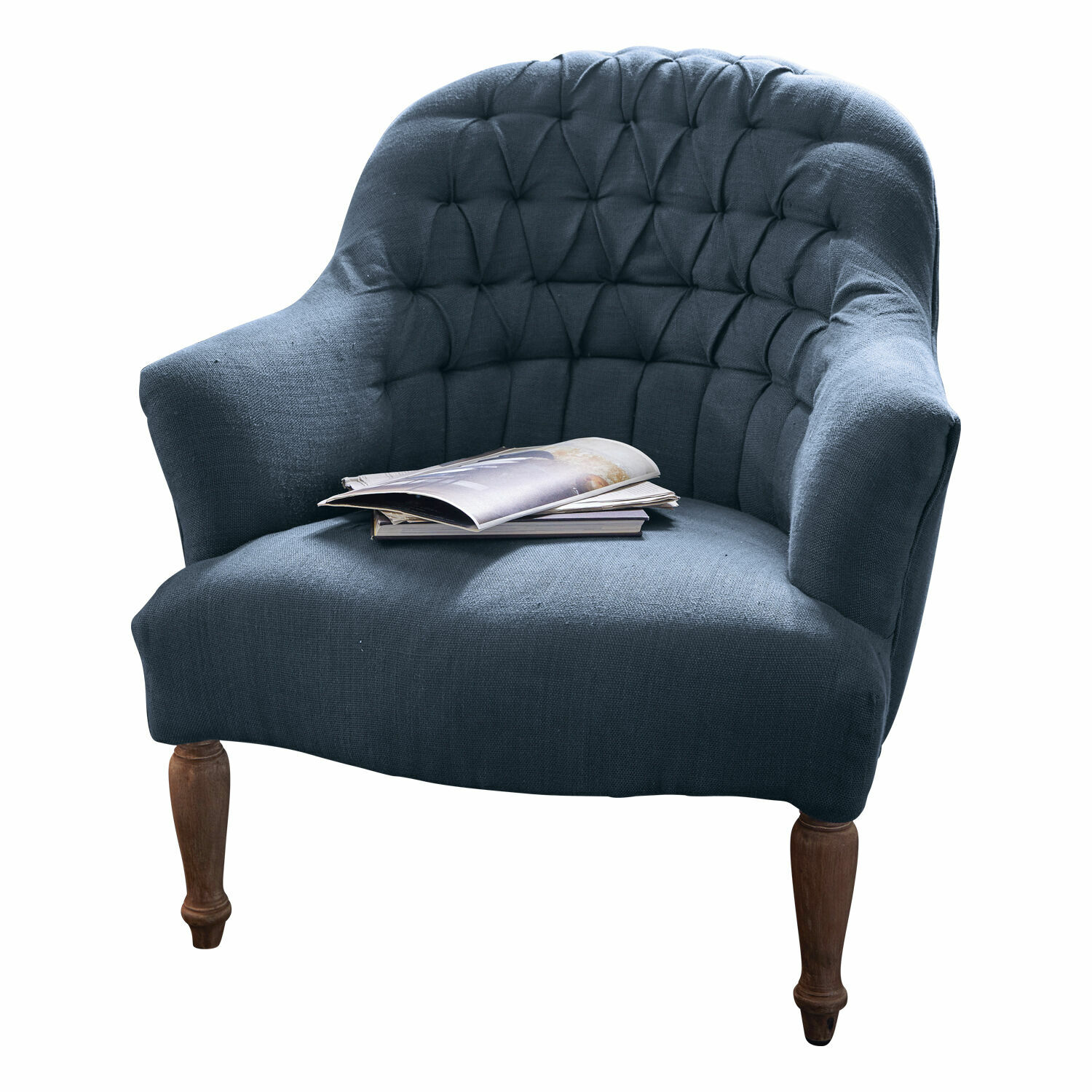 Fauteuil Sabien
