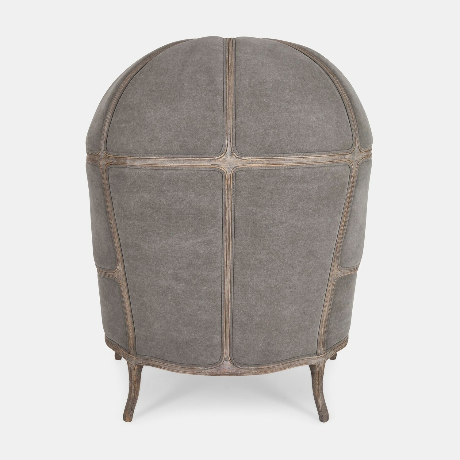 Fauteuil lounge Genvielle