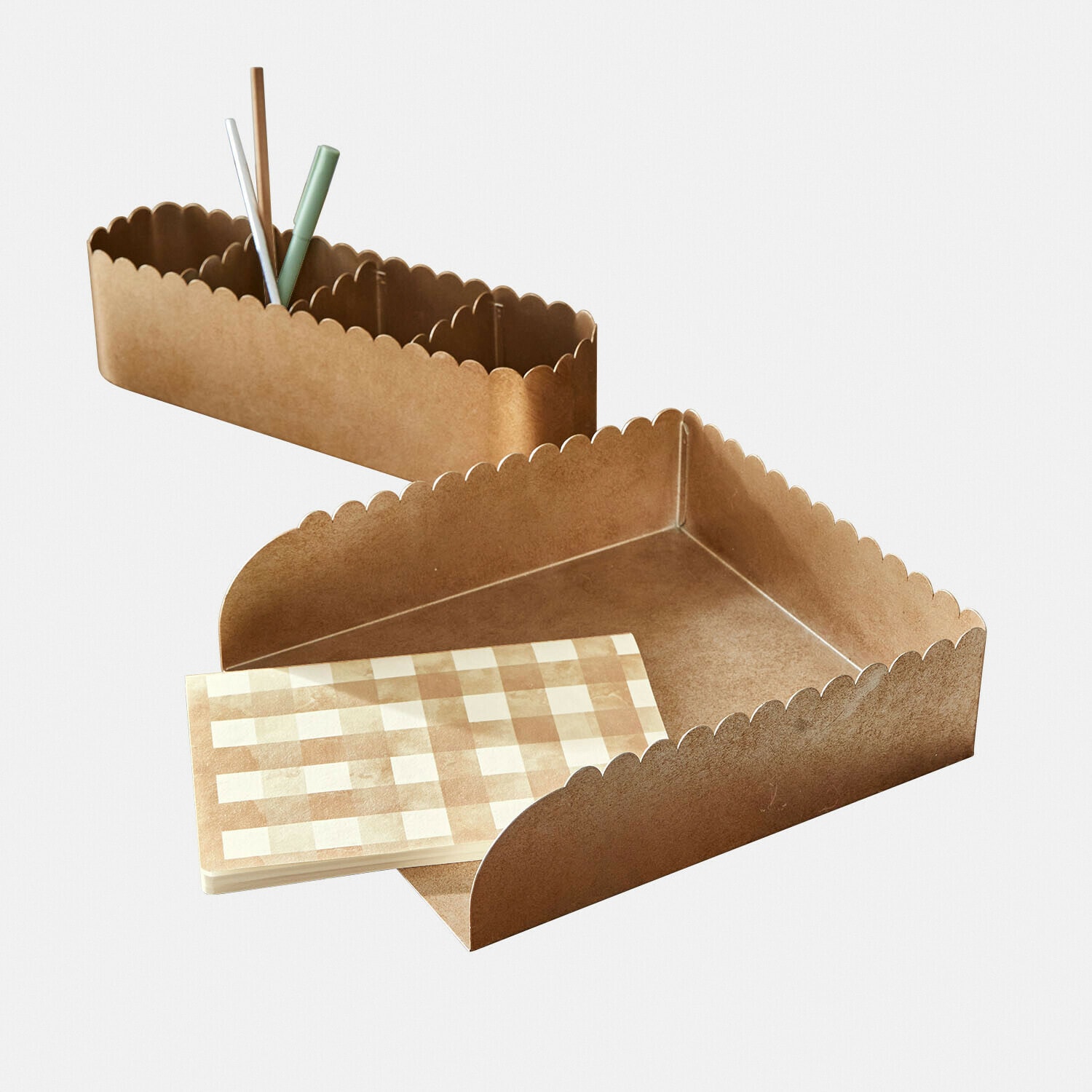 Lot de 2 rangements Cévoline