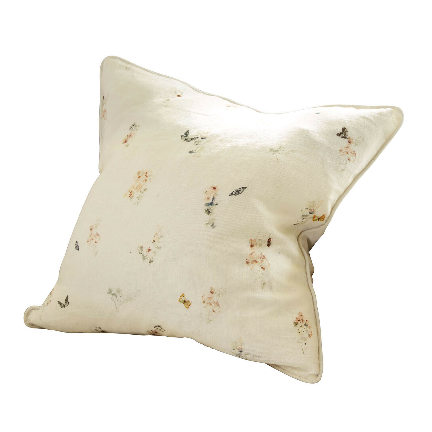 Housse de coussin Salénaïs