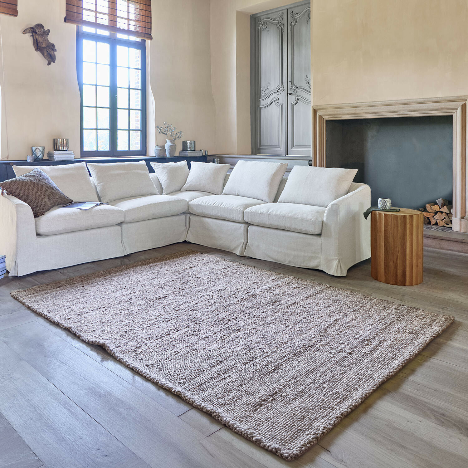 Tapis Fauveline