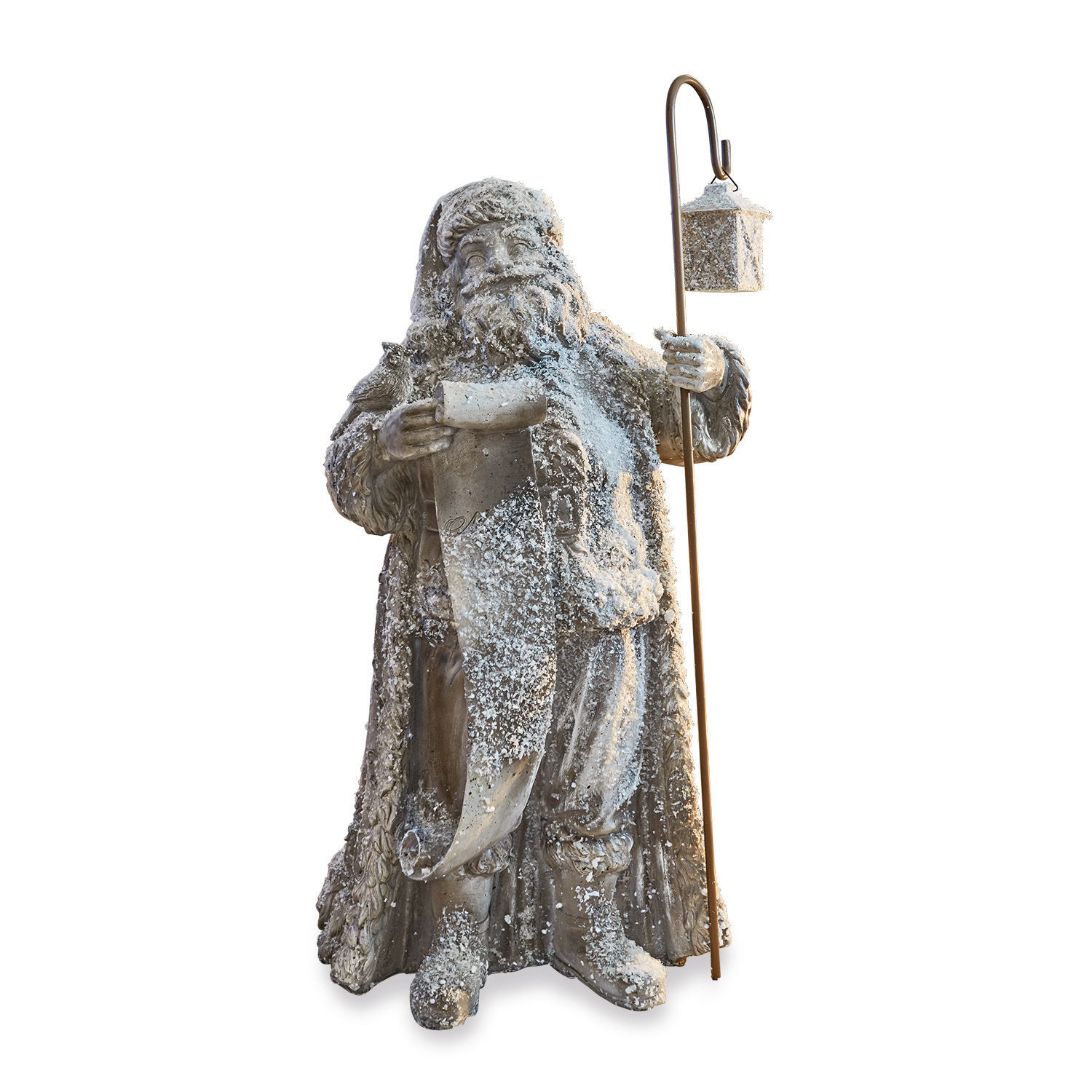 Père Noël Missar
