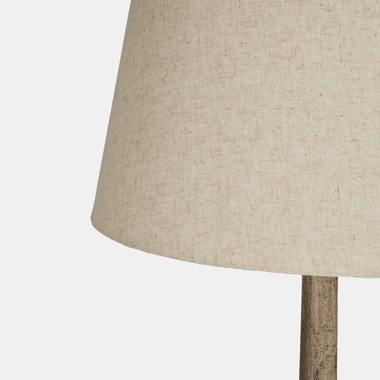 Lampe sur pied Helsfjord