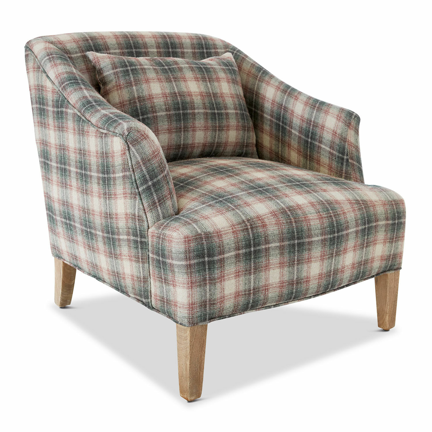 Fauteuil Lelydor