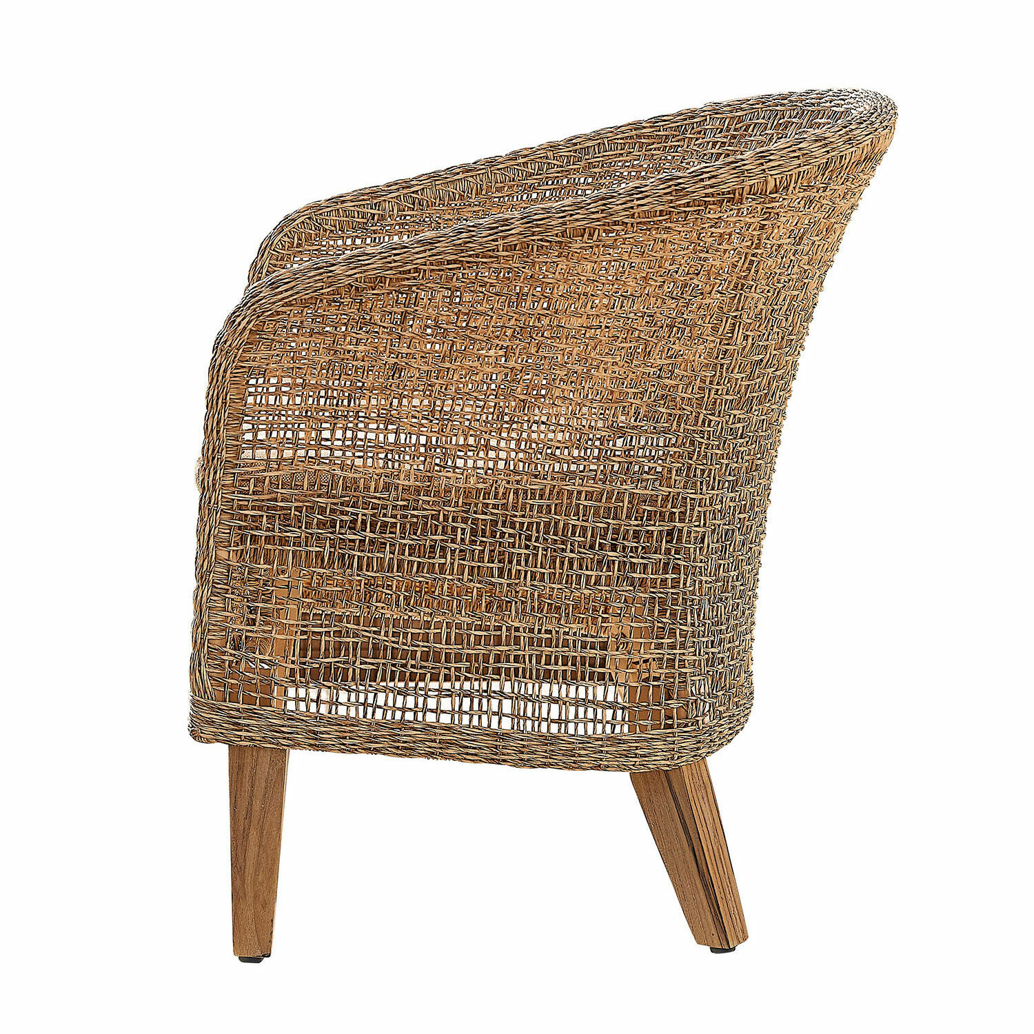 Fauteuil Redcliffe
