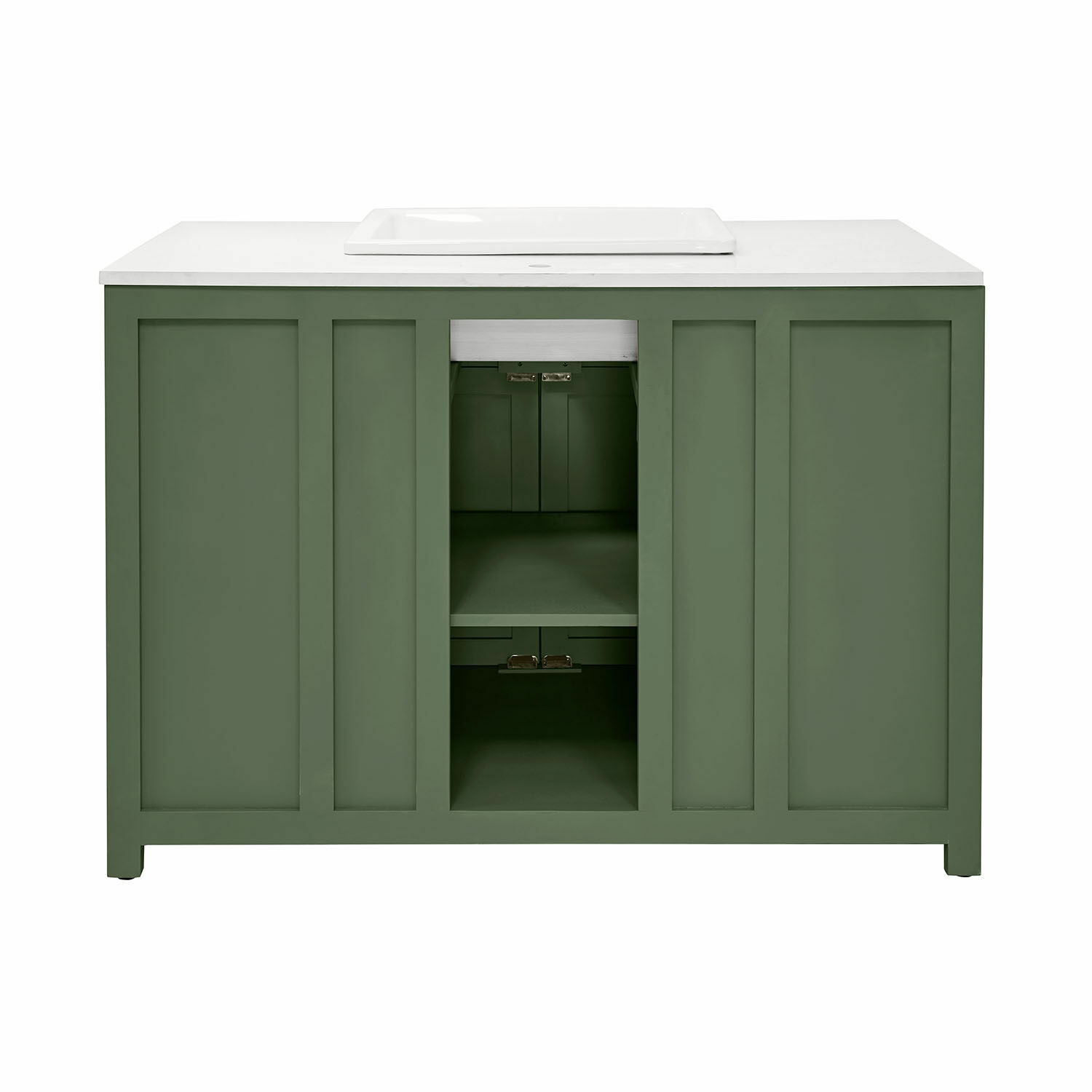 Meuble avec évier Lansbury