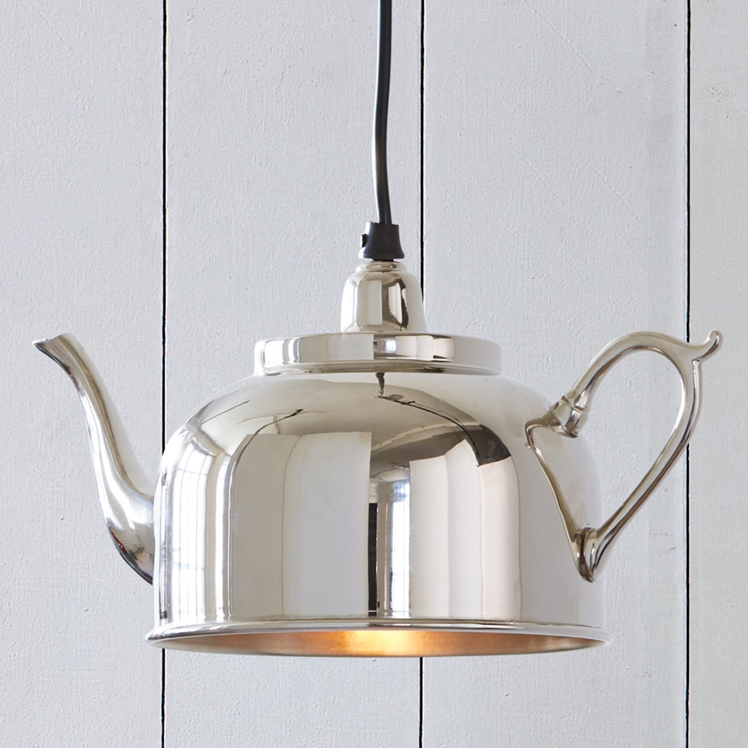 Lampe à suspendre Theiere