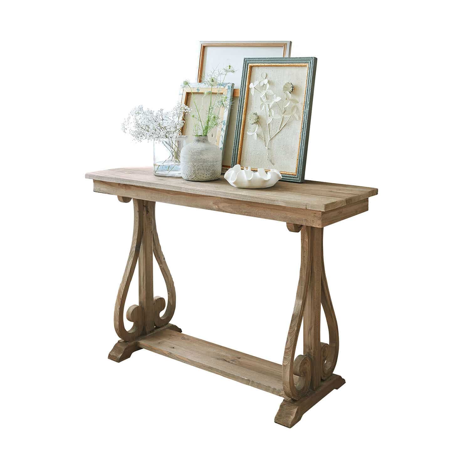 Console Chavignac