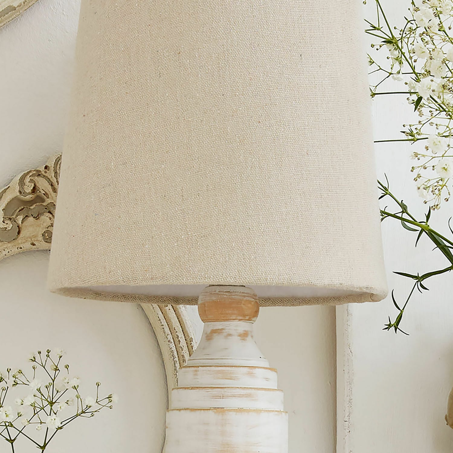 Lampe à poser Yernisto