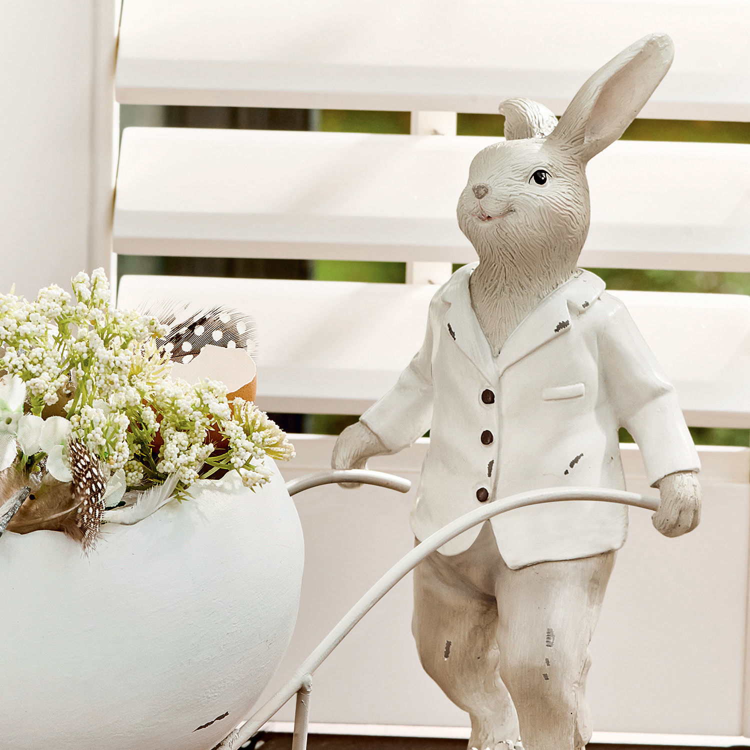 Lapin Jaris