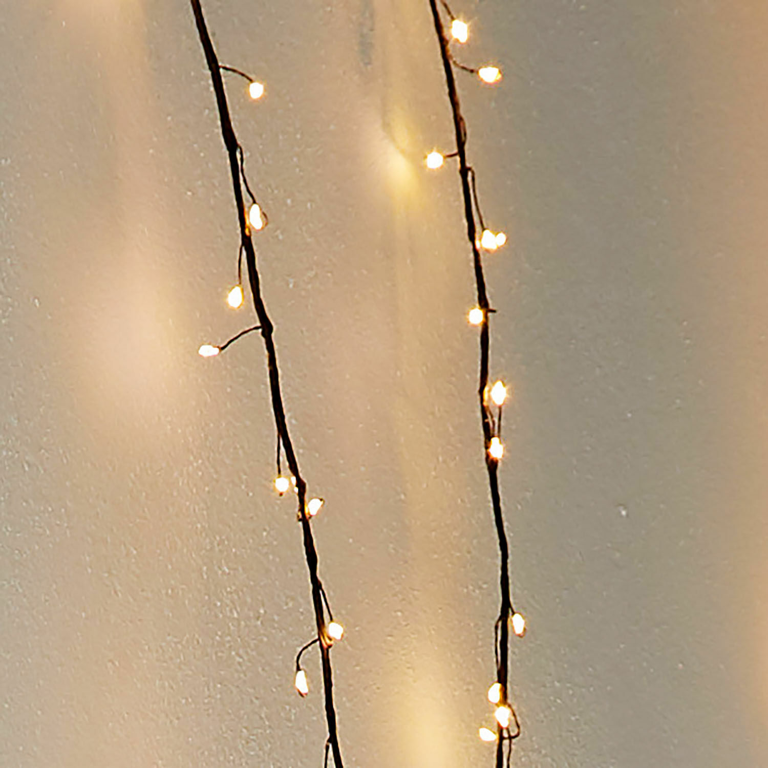 Rideau lumineux Favrieux