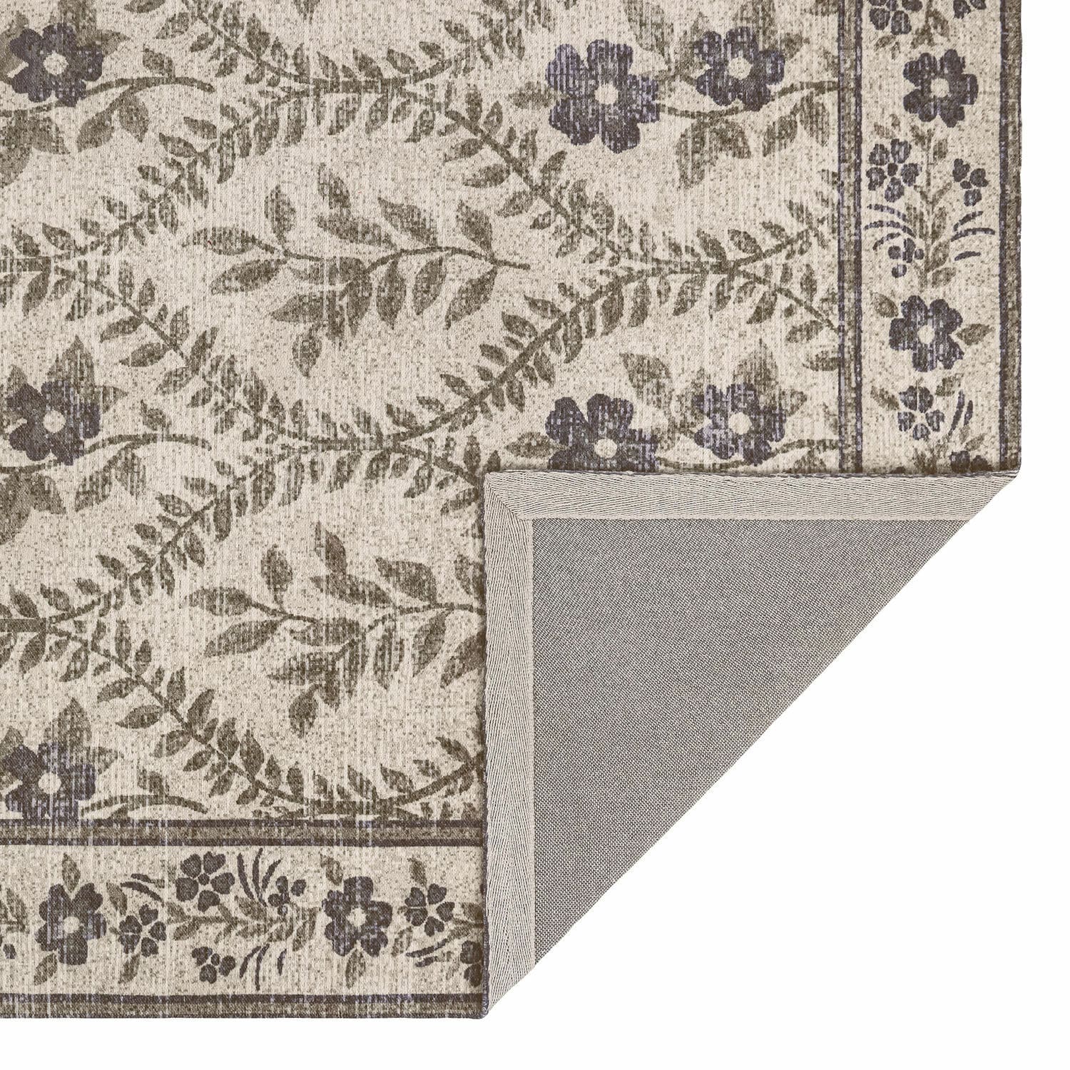 Tapis Vellouris