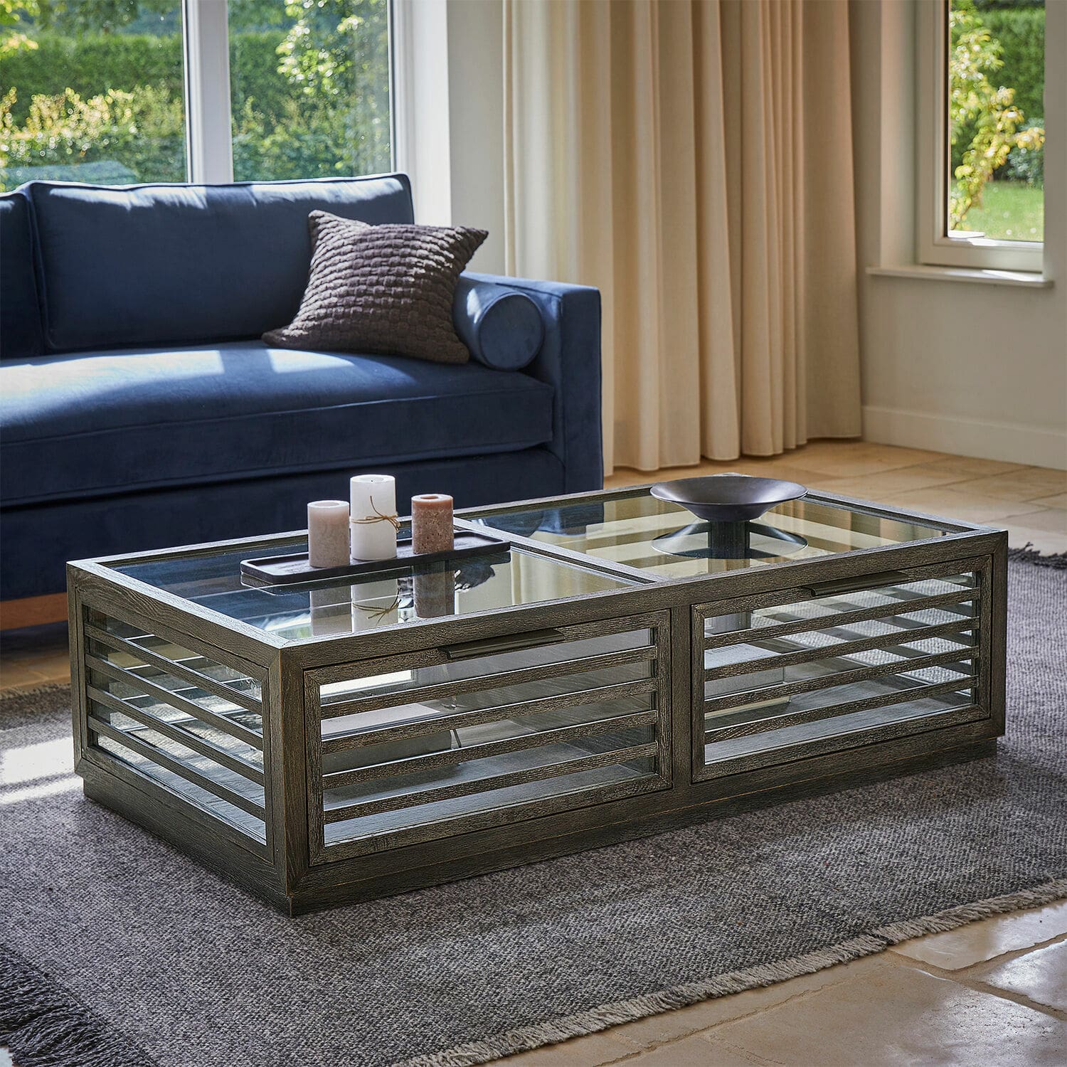 Table basse Trowbridge