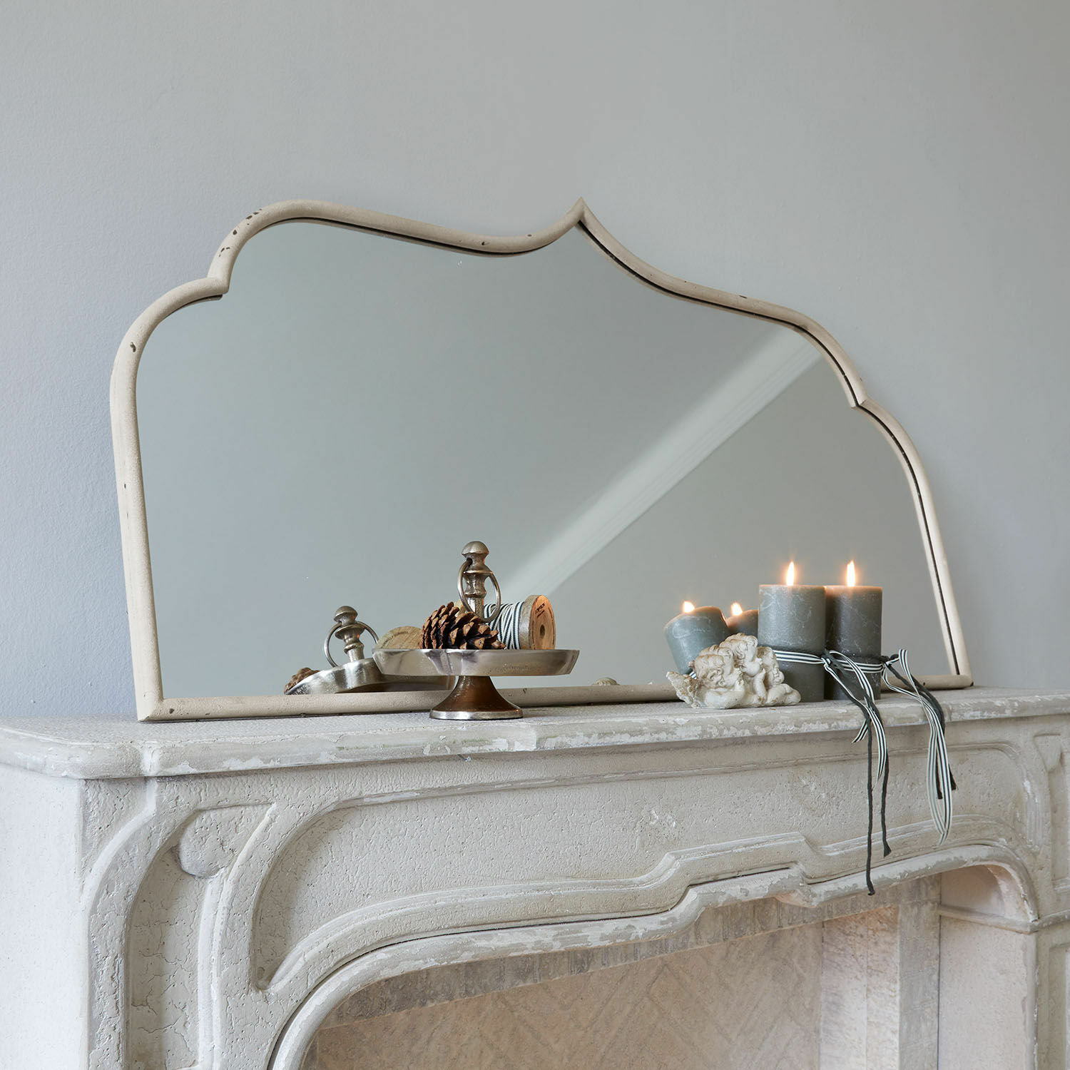 Miroir Selamira