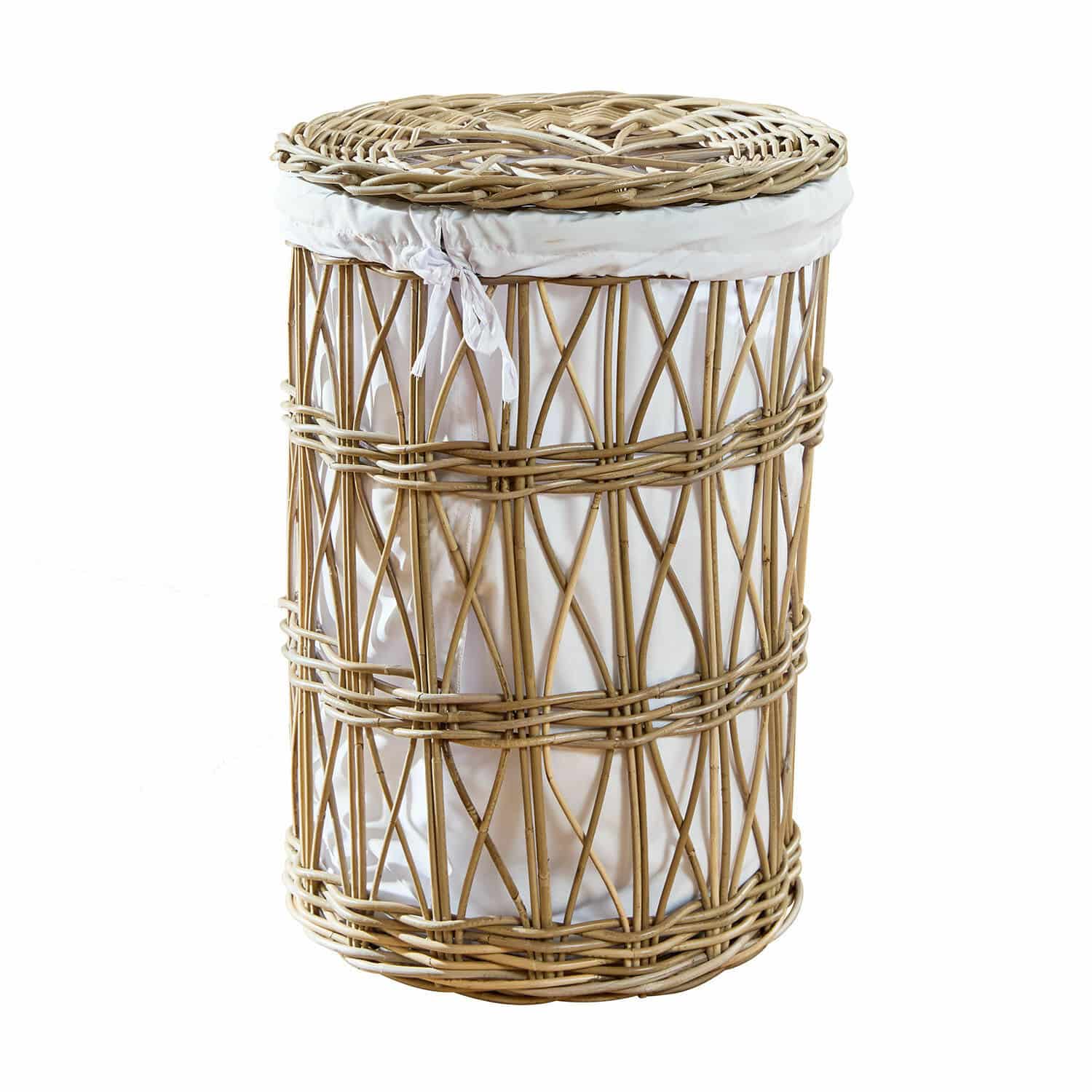 Panier à linge Allegretta