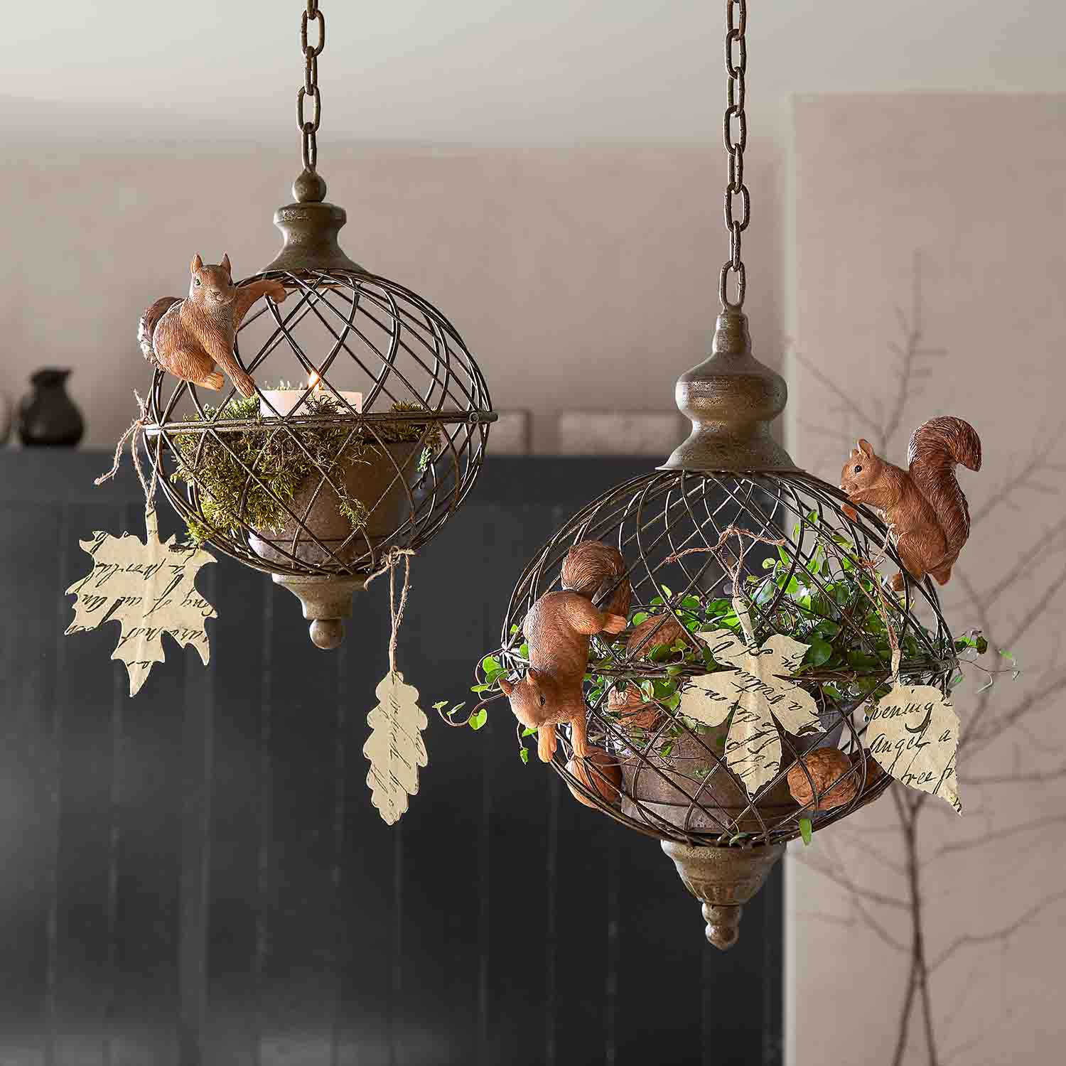 NOS CONSEILS DÉCO POUR CET AUTOMNE